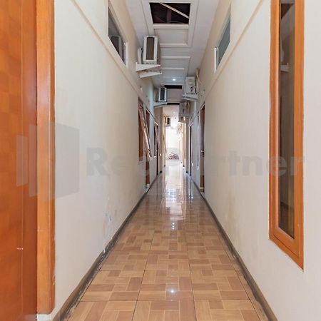 OYO 1340 Wisma Alamanda Bandung Bagian luar foto