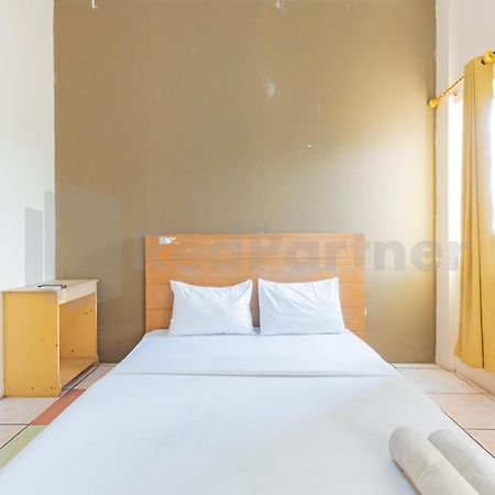 OYO 1340 Wisma Alamanda Bandung Bagian luar foto
