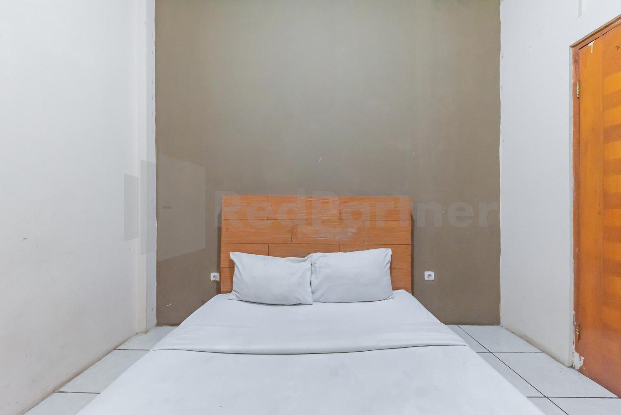 OYO 1340 Wisma Alamanda Bandung Bagian luar foto