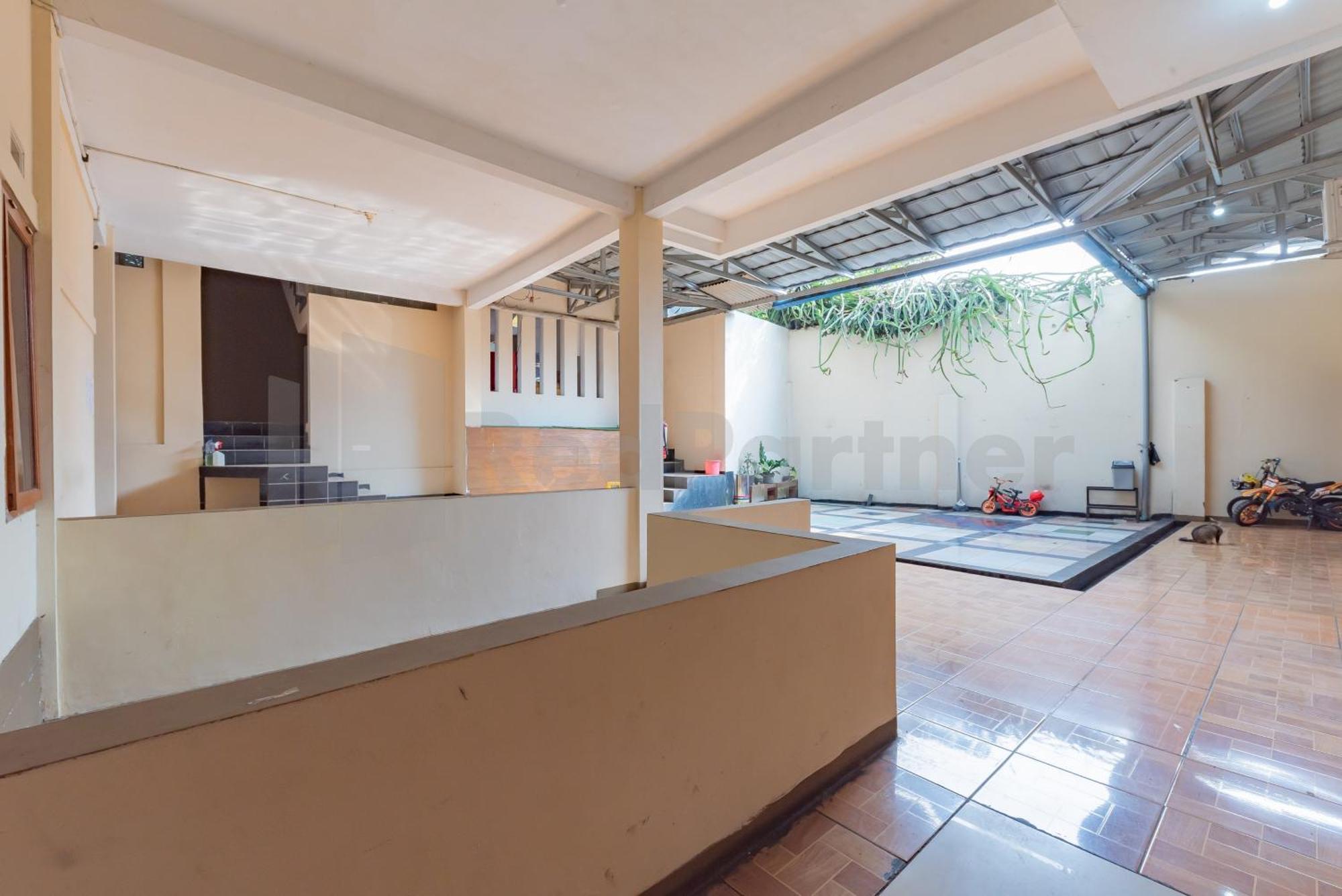 OYO 1340 Wisma Alamanda Bandung Bagian luar foto