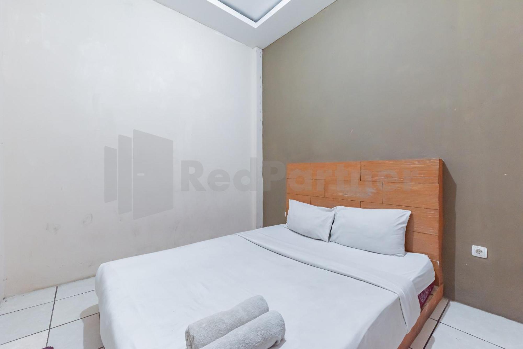 OYO 1340 Wisma Alamanda Bandung Bagian luar foto