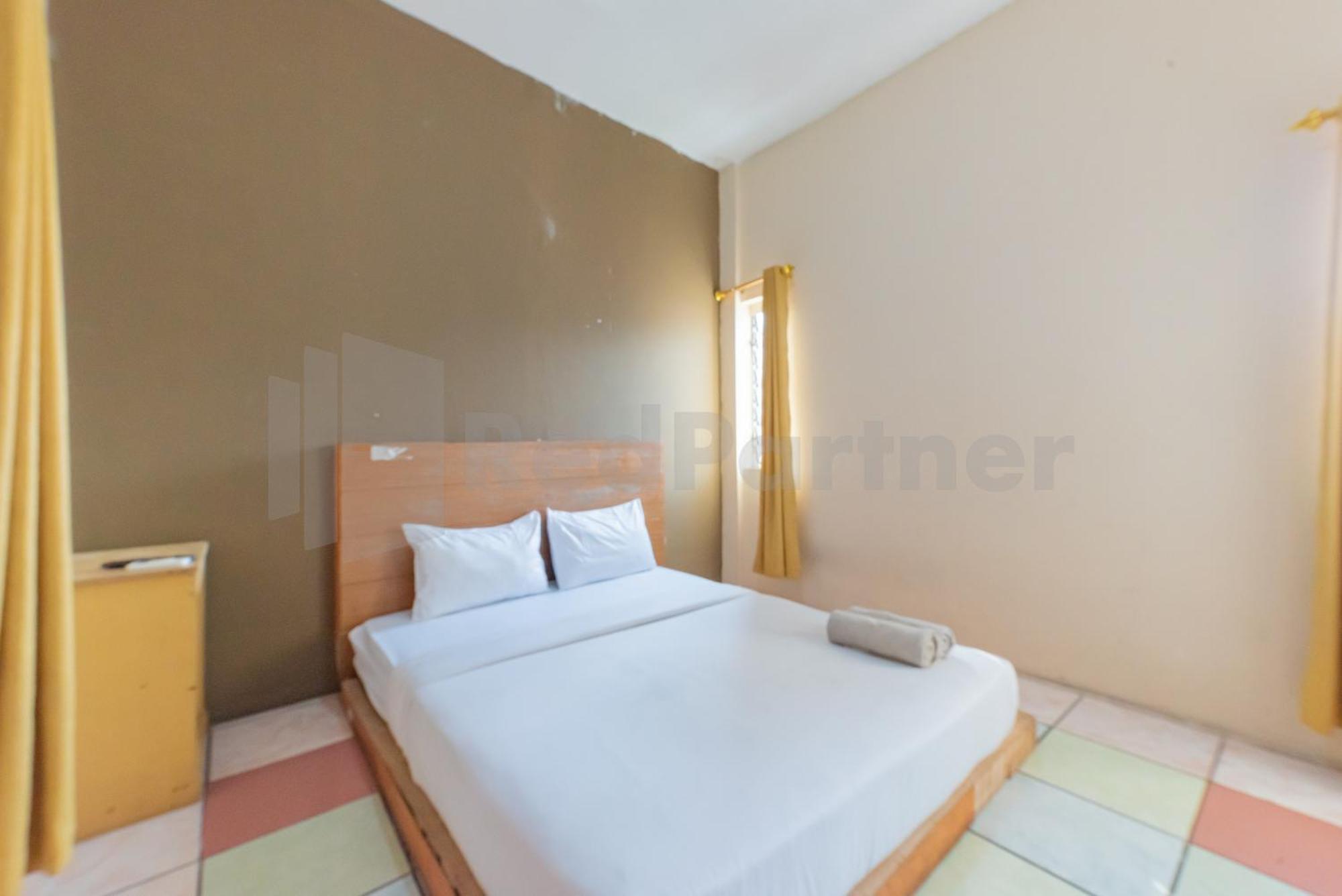 OYO 1340 Wisma Alamanda Bandung Bagian luar foto