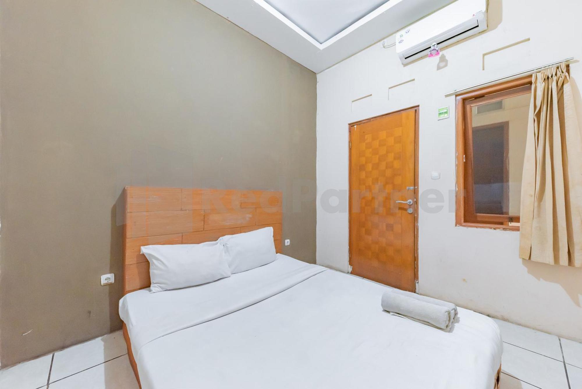 OYO 1340 Wisma Alamanda Bandung Bagian luar foto