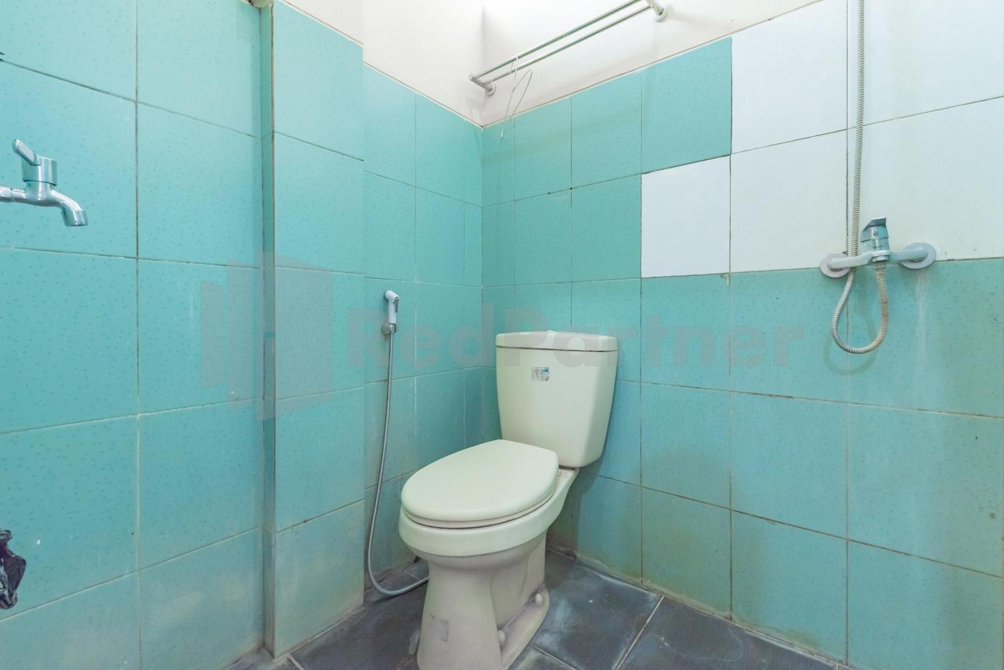 OYO 1340 Wisma Alamanda Bandung Bagian luar foto