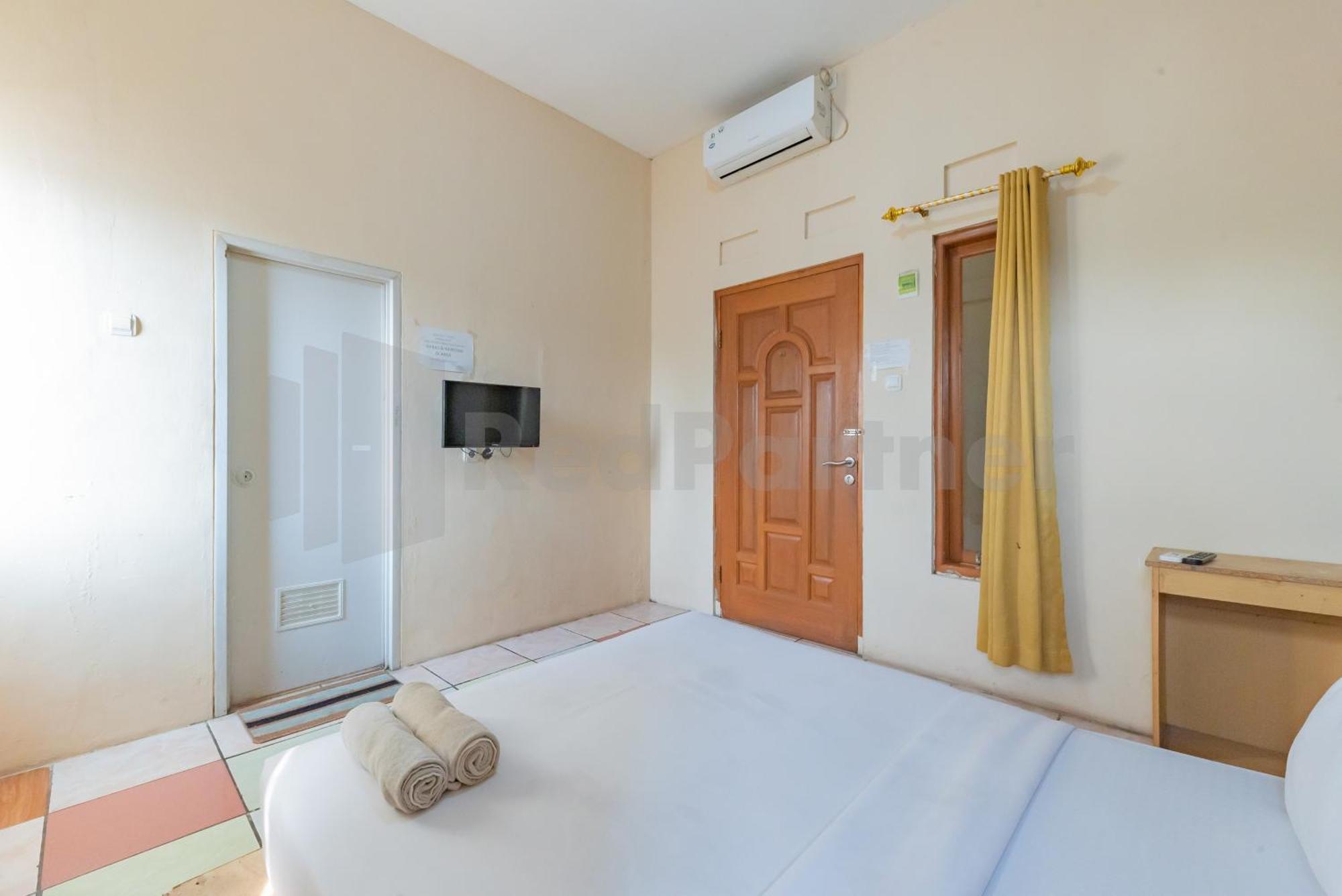 OYO 1340 Wisma Alamanda Bandung Bagian luar foto