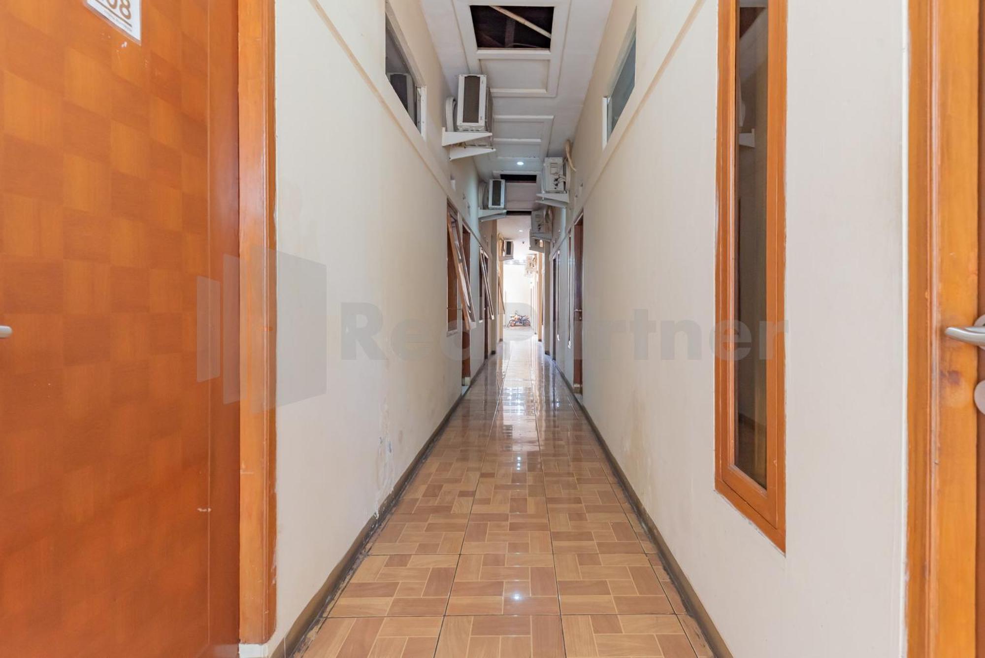 OYO 1340 Wisma Alamanda Bandung Bagian luar foto