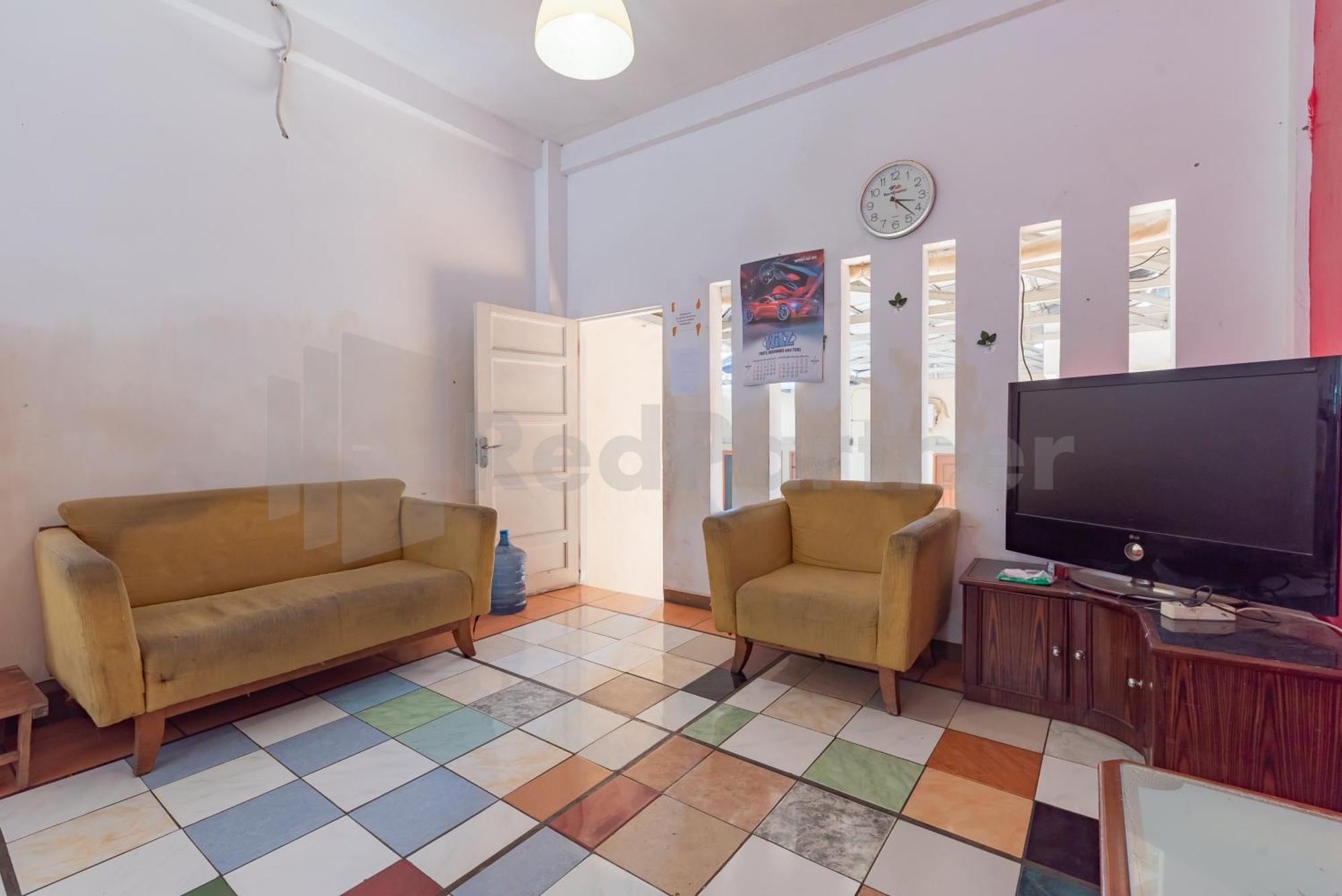 OYO 1340 Wisma Alamanda Bandung Bagian luar foto