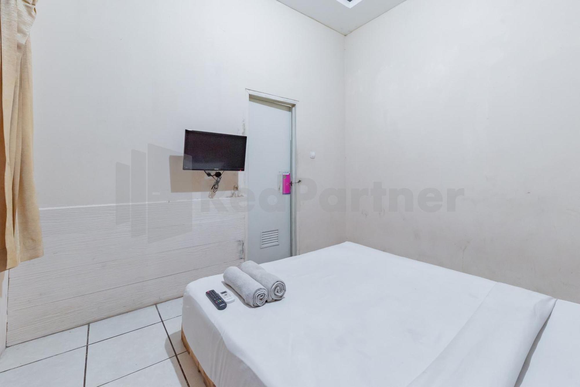 OYO 1340 Wisma Alamanda Bandung Bagian luar foto