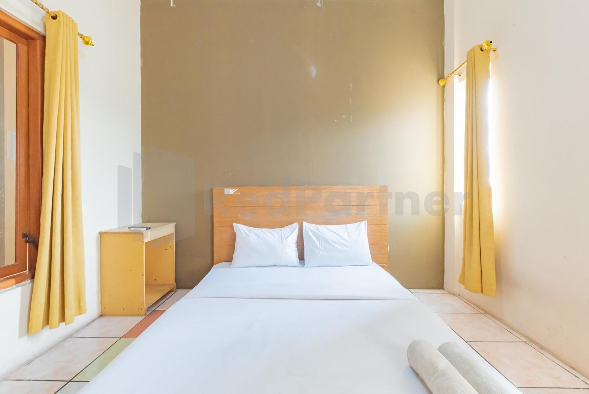 OYO 1340 Wisma Alamanda Bandung Bagian luar foto