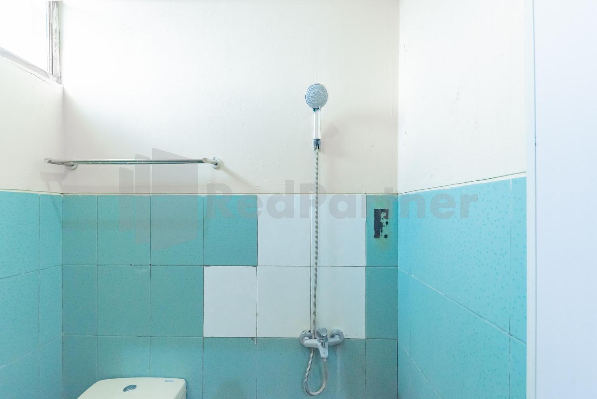 OYO 1340 Wisma Alamanda Bandung Bagian luar foto