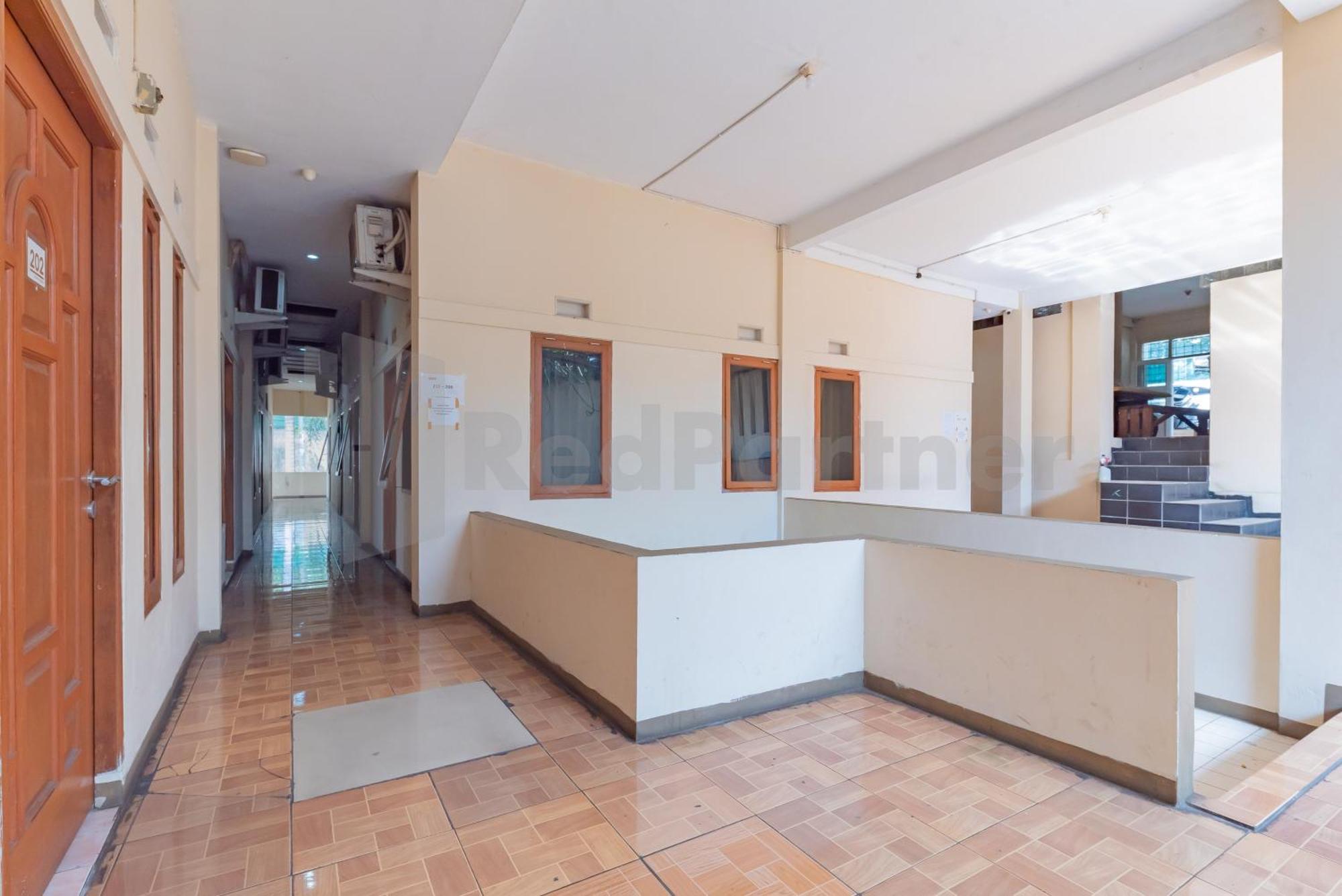OYO 1340 Wisma Alamanda Bandung Bagian luar foto
